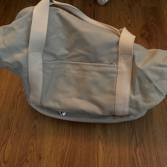 Weekend Bag - Picture 5 of 5